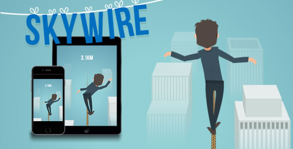Skywire